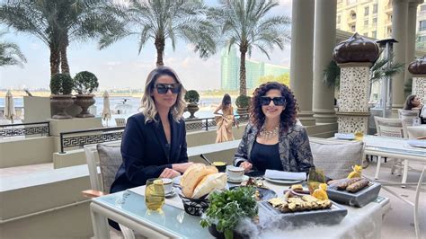 zeina khoury palazzo versace dubai